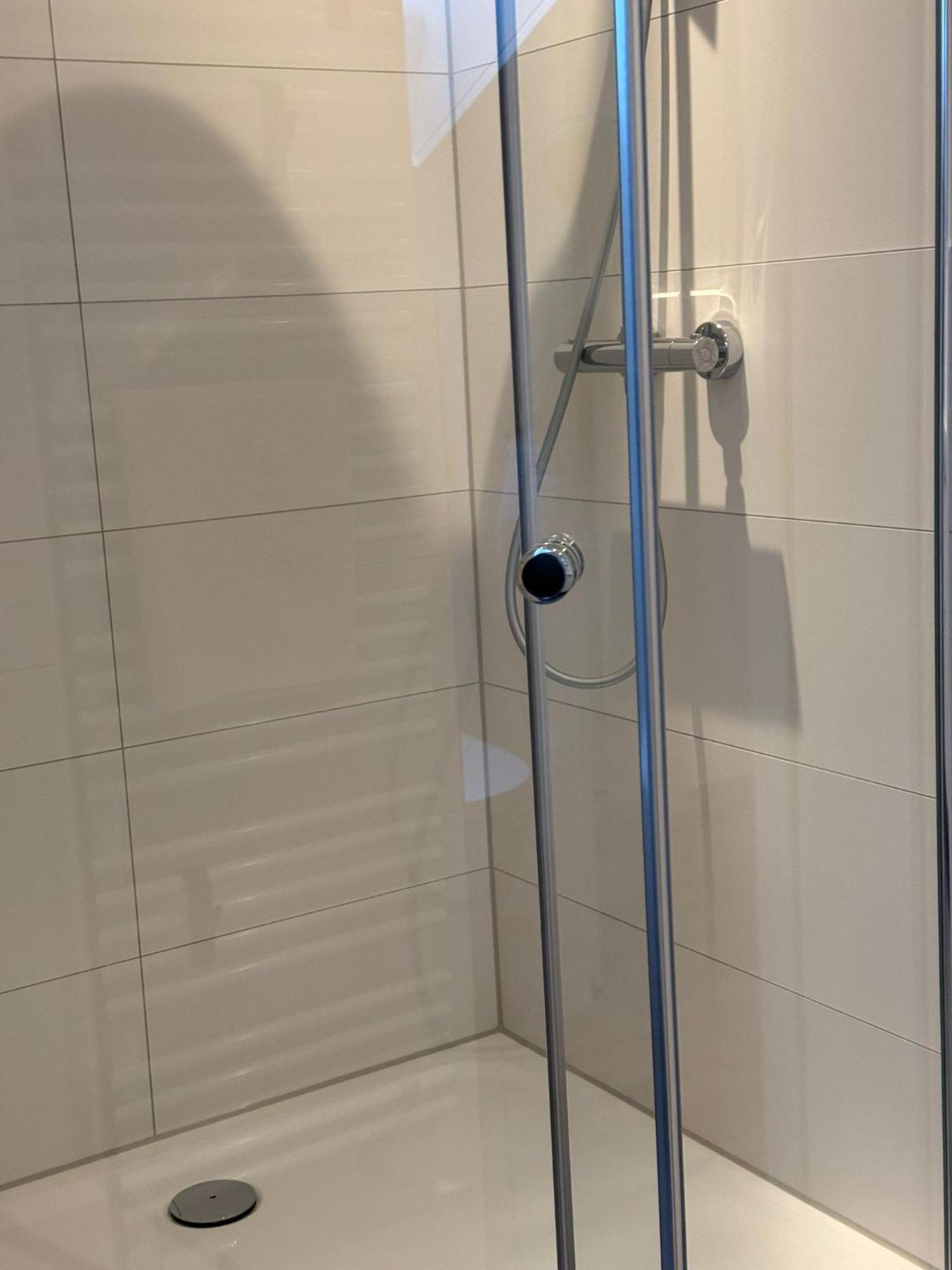 Apartmán Haus Schwalbennest Inzell Exteriér fotografie