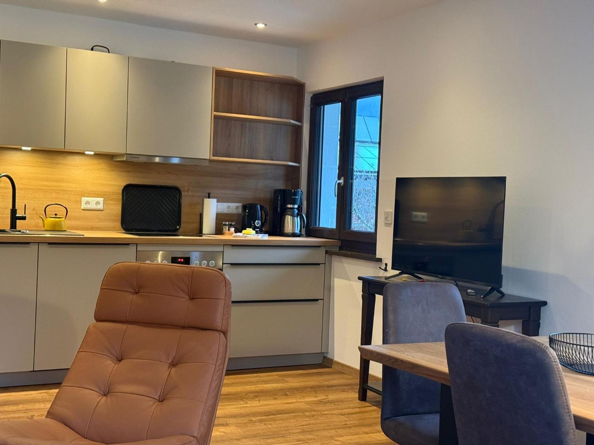 Apartmán Haus Schwalbennest Inzell Exteriér fotografie