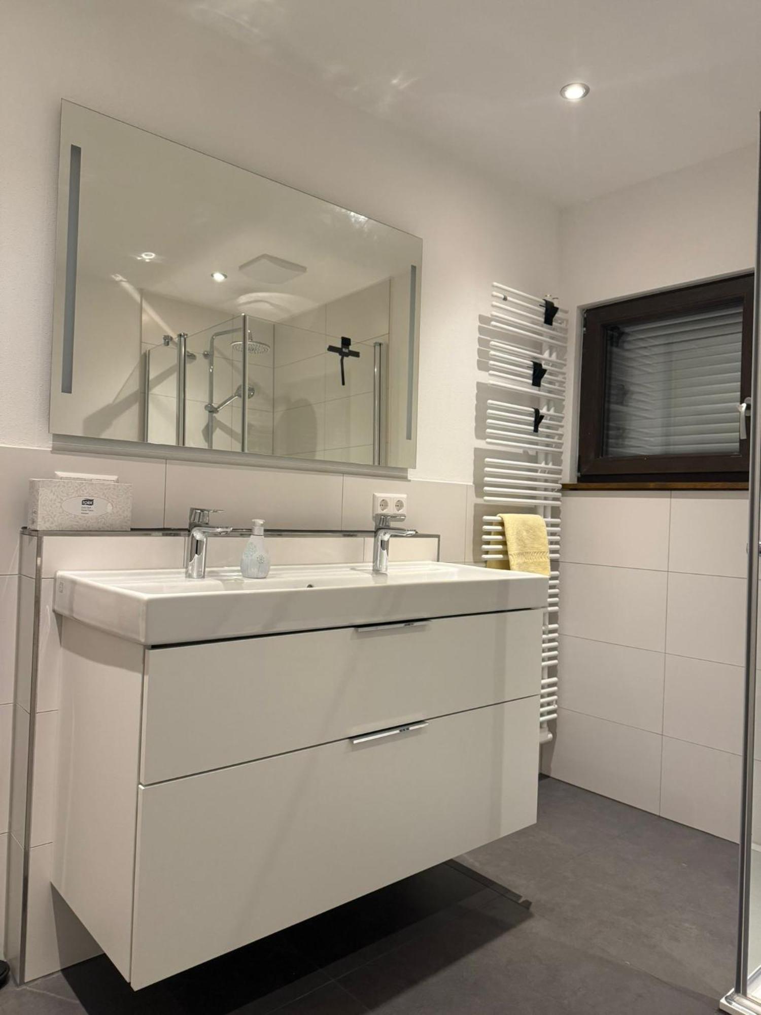 Apartmán Haus Schwalbennest Inzell Exteriér fotografie
