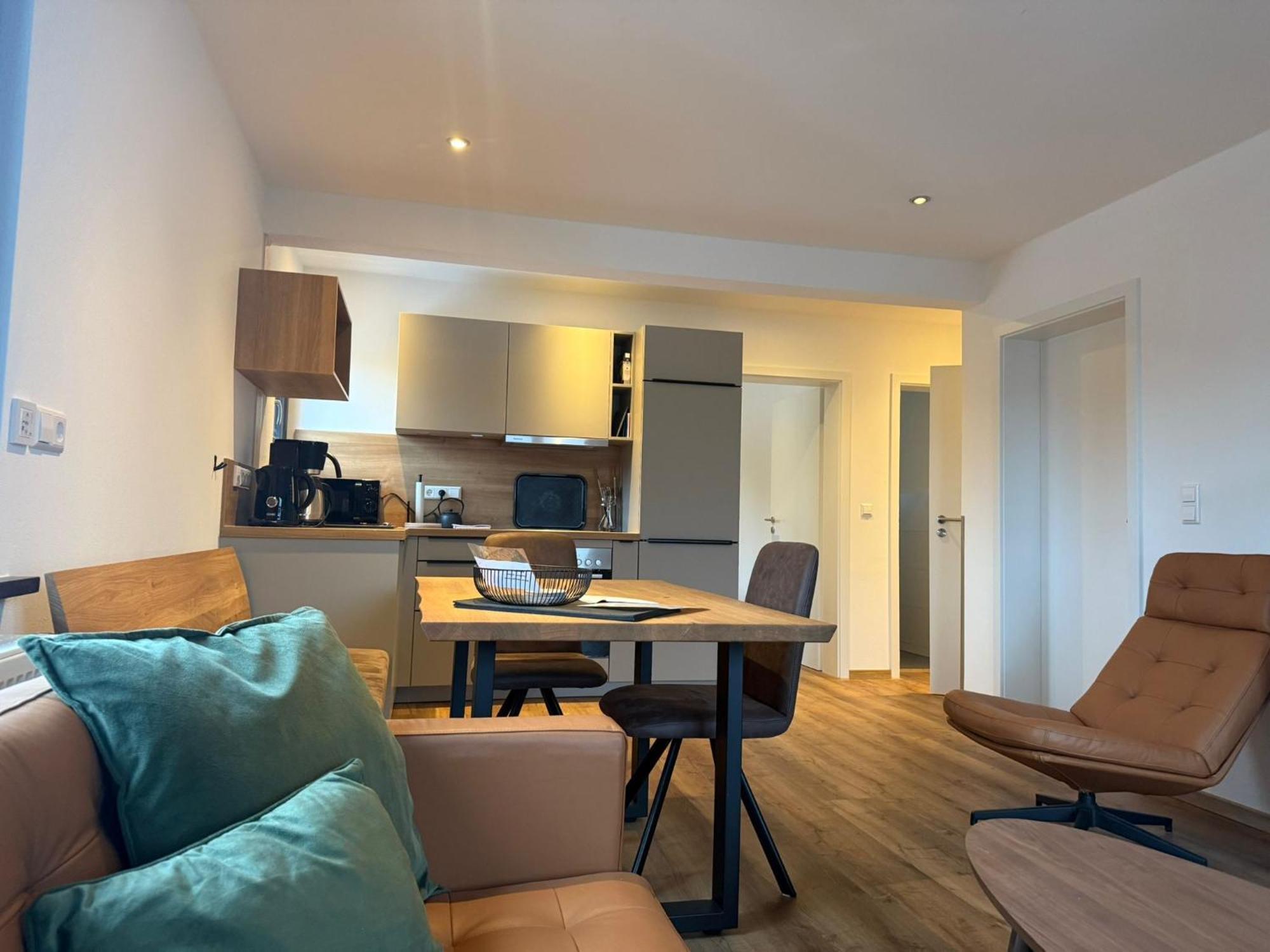 Apartmán Haus Schwalbennest Inzell Exteriér fotografie