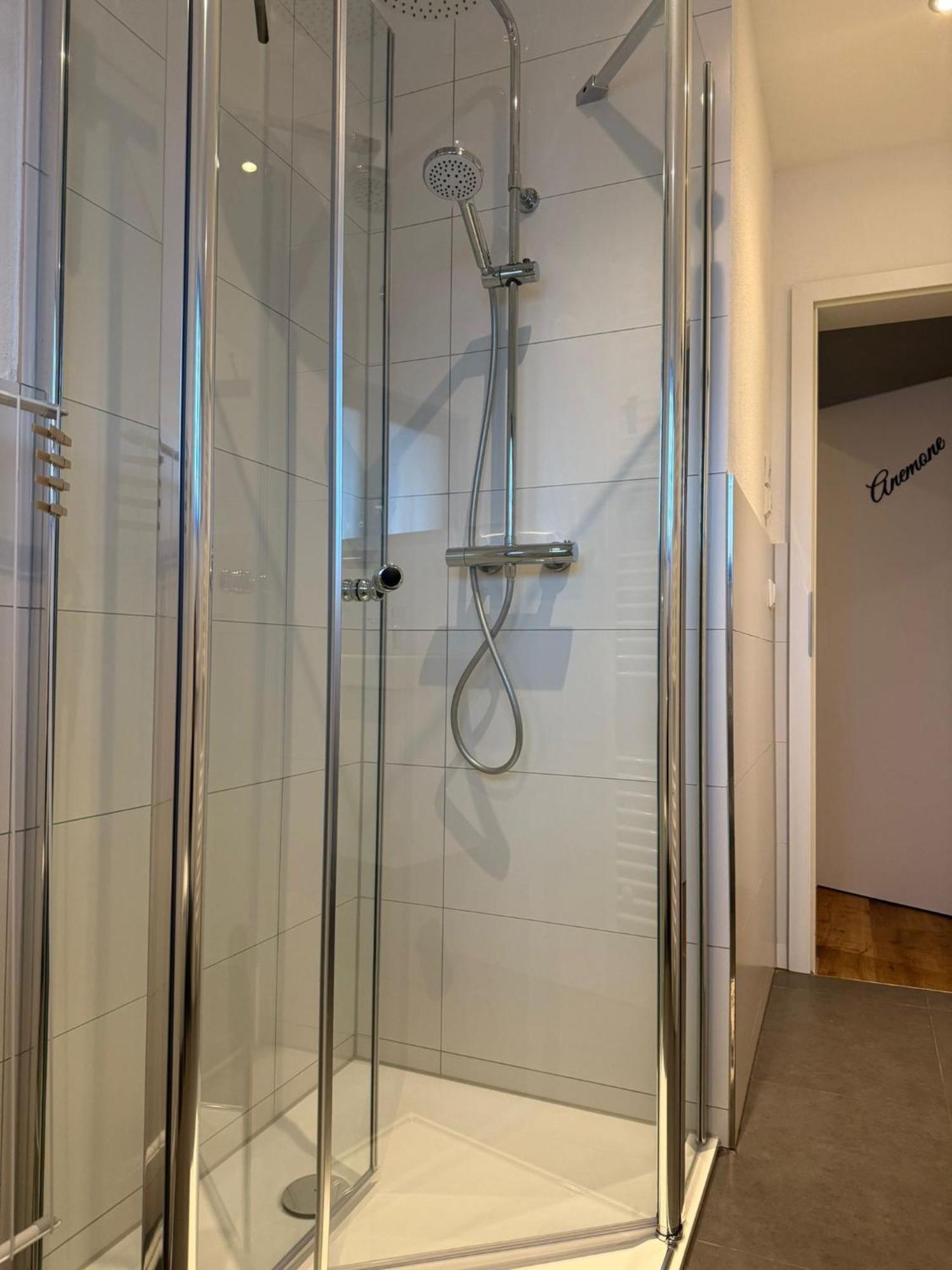 Apartmán Haus Schwalbennest Inzell Exteriér fotografie